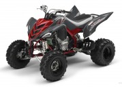 Yamaha Raptor 700R